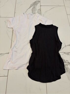 Athleta bundle